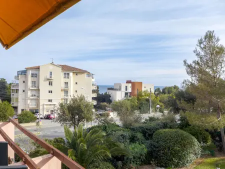 Les Caroubiers, Appartement 4 personnes à Saint Aygulf - Photo 19
