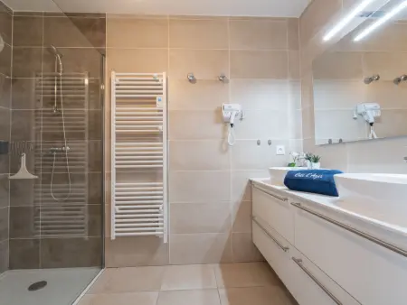 Le Diamanti, Appartement 4 personnes à Saint Aygulf - Photo 3