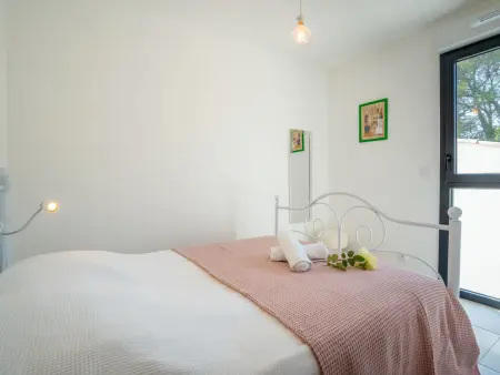 Le Diamanti, Appartement 4 personnes à Saint Aygulf - Photo 15