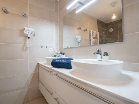 Le Diamanti, Appartement 4 personnes à Saint Aygulf - Photo 17