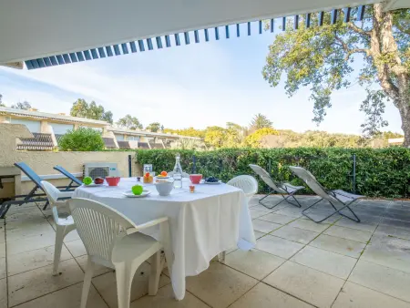 Les Louvans, Appartement 4 personnes à Saint Aygulf - Photo 1