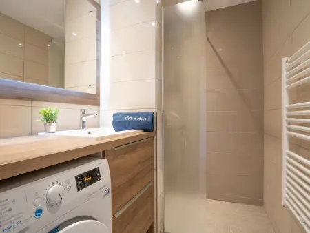 Les Louvans, Appartement 4 personnes à Saint Aygulf - Photo 4
