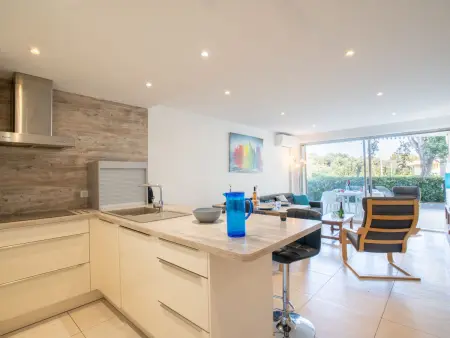 Les Louvans, Appartement 4 personnes à Saint Aygulf - Photo 8
