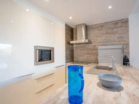 Les Louvans, Appartement 4 personnes à Saint Aygulf - Photo 9