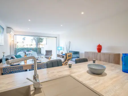 Les Louvans, Appartement 4 personnes à Saint Aygulf - Photo 10