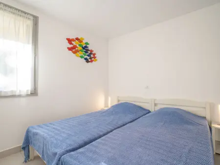 Les Louvans, Appartement 4 personnes à Saint Aygulf - Photo 13