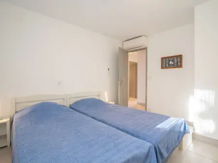Les Louvans, Appartement 4 personnes à Saint Aygulf - Photo 14