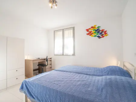 Les Louvans, Appartement 4 personnes à Saint Aygulf - Photo 15