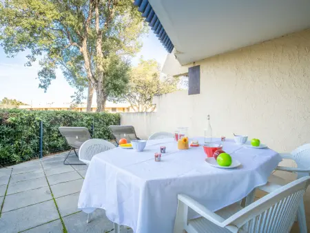 Les Louvans, Appartement 4 personnes à Saint Aygulf - Photo 16