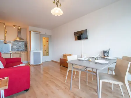 Les Louvans, Appartement 4 personnes à Saint Aygulf - Photo 2