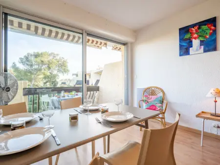 Les Louvans, Appartement 4 personnes à Saint Aygulf - Photo 3