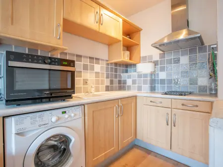 Les Louvans, Appartement 4 personnes à Saint Aygulf - Photo 4