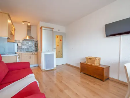 Les Louvans, Appartement 4 personnes à Saint Aygulf - Photo 5