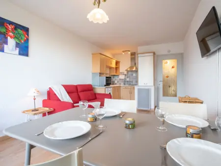 Les Louvans, Appartement 4 personnes à Saint Aygulf - Photo 8
