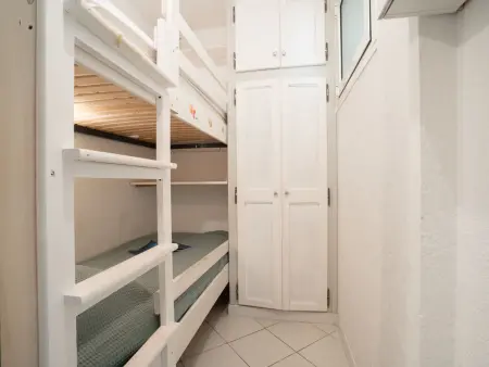 Les Louvans, Appartement 4 personnes à Saint Aygulf - Photo 9