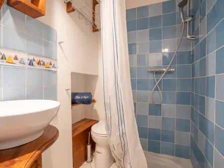 Les Louvans, Appartement 4 personnes à Saint Aygulf - Photo 10