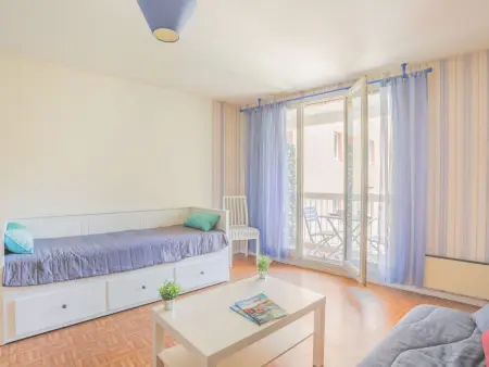 Le Saint François, Appartement 2 personnes à Saint Aygulf - Photo 1