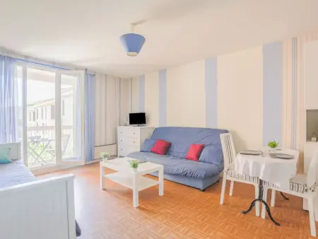 Le Saint François, Appartement 2 personnes à Saint Aygulf - Photo 2