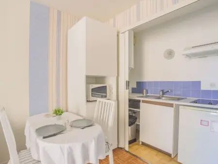 Le Saint François, Appartement 2 personnes à Saint Aygulf - Photo 3