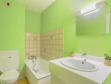 Le Saint François, Appartement 2 personnes à Saint Aygulf - Photo 5