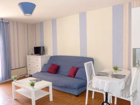 Le Saint François, Appartement 2 personnes à Saint Aygulf - Photo 7