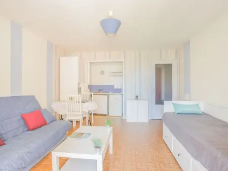 Le Saint François, Appartement 2 personnes à Saint Aygulf - Photo 8
