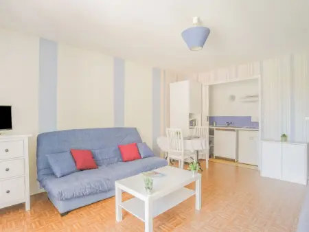 Le Saint François, Appartement 2 personnes à Saint Aygulf - Photo 9
