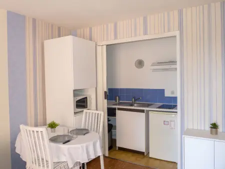 Le Saint François, Appartement 2 personnes à Saint Aygulf - Photo 11