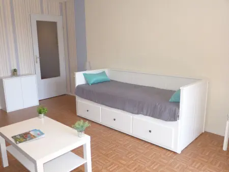 Le Saint François, Appartement 2 personnes à Saint Aygulf - Photo 13