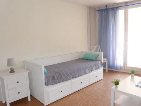 Le Saint François, Appartement 2 personnes à Saint Aygulf - Photo 14