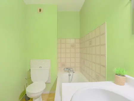 Le Saint François, Appartement 2 personnes à Saint Aygulf - Photo 15