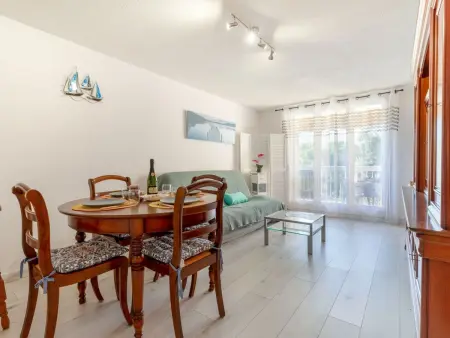 La Chênaie, Appartement 4 personnes à Saint Aygulf - Photo 1