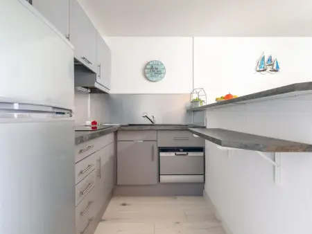 La Chênaie, Appartement 4 personnes à Saint Aygulf - Photo 2