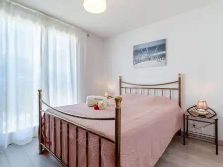 La Chênaie, Appartement 4 personnes à Saint Aygulf - Photo 3