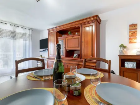La Chênaie, Appartement 4 personnes à Saint Aygulf - Photo 5
