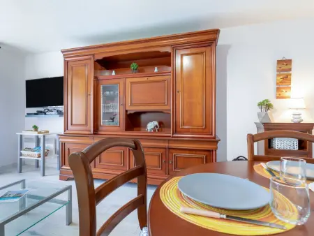 La Chênaie, Appartement 4 personnes à Saint Aygulf - Photo 6