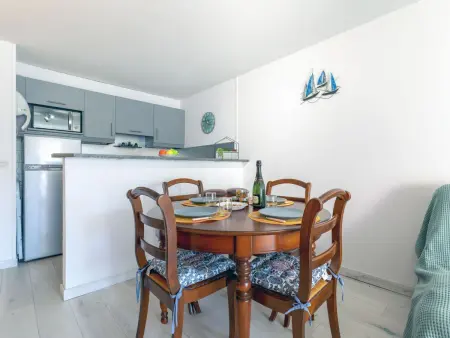 La Chênaie, Appartement 4 personnes à Saint Aygulf - Photo 7