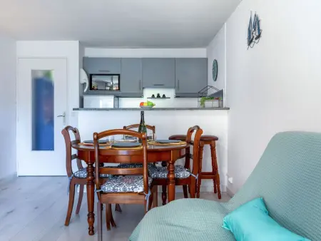 La Chênaie, Appartement 4 personnes à Saint Aygulf - Photo 8
