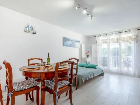 La Chênaie, Appartement 4 personnes à Saint Aygulf - Photo 9