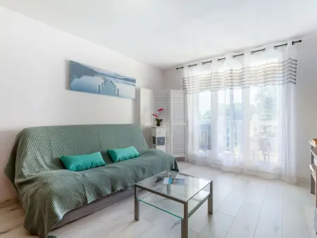 La Chênaie, Appartement 4 personnes à Saint Aygulf - Photo 10