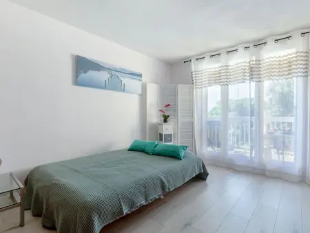 La Chênaie, Appartement 4 personnes à Saint Aygulf - Photo 12