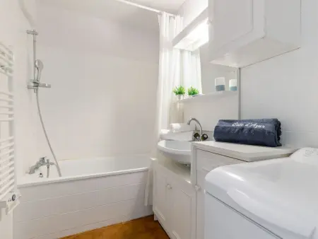 La Chênaie, Appartement 4 personnes à Saint Aygulf - Photo 13