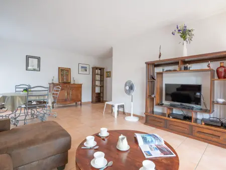 Le Grand Parc, Appartement 4 personnes à Saint Aygulf - Photo 2