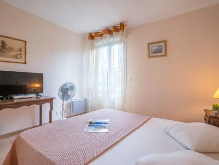Le Grand Parc, Appartement 4 personnes à Saint Aygulf - Photo 3