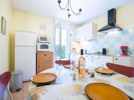 Le Grand Parc, Appartement 4 personnes à Saint Aygulf - Photo 4