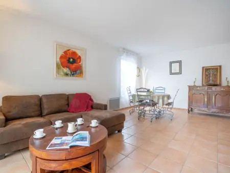Le Grand Parc, Appartement 4 personnes à Saint Aygulf - Photo 6