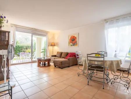 Le Grand Parc, Appartement 4 personnes à Saint Aygulf - Photo 7