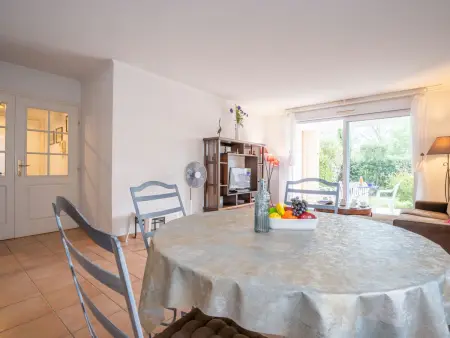 Le Grand Parc, Appartement 4 personnes à Saint Aygulf - Photo 8