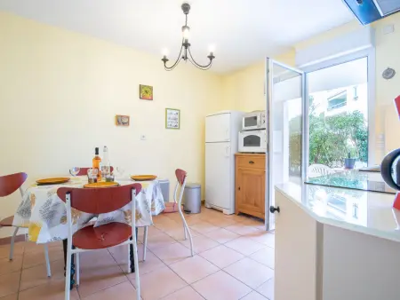 Le Grand Parc, Appartement 4 personnes à Saint Aygulf - Photo 9