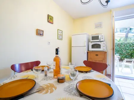 Le Grand Parc, Appartement 4 personnes à Saint Aygulf - Photo 10